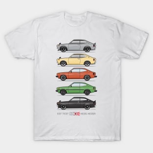 e30 stances T-Shirt